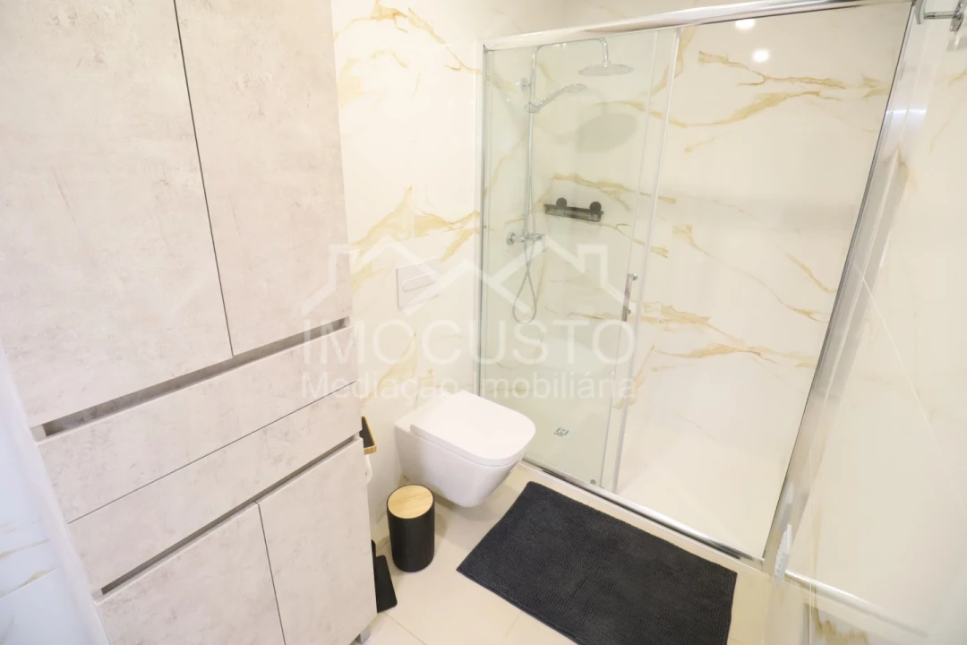 Apartamento T2 para Arrendamento férias em Monte Gordo Foto 16