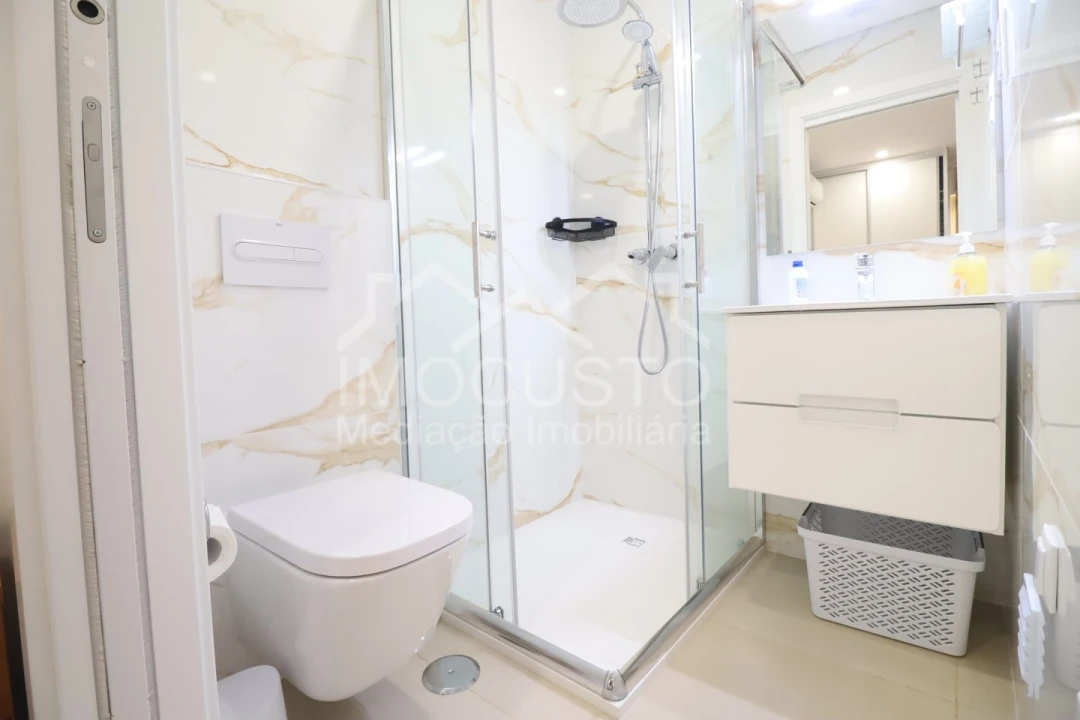 Apartamento T2 para Arrendamento férias em Monte Gordo Foto 22