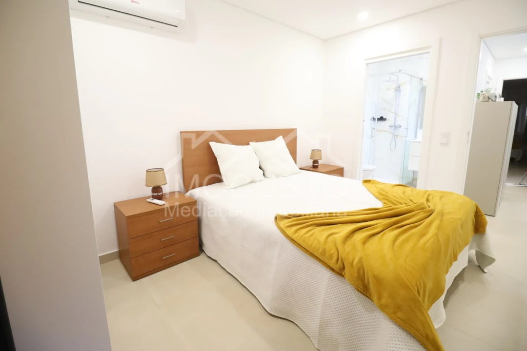 Apartamento T2 para Arrendamento férias em Monte Gordo Foto 24