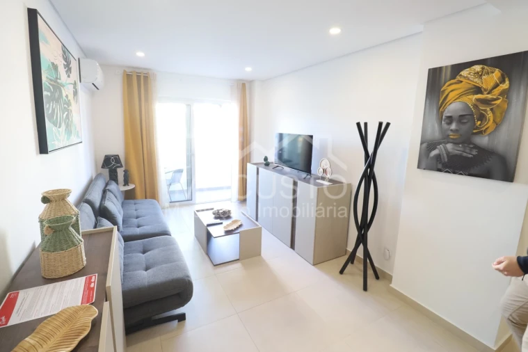 Apartamento T2 para Arrendamento férias em Monte Gordo