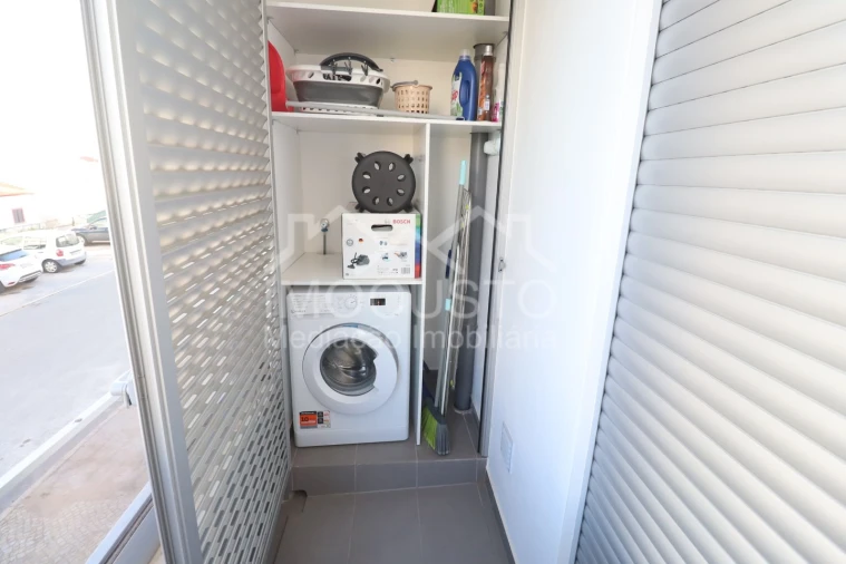 Apartamento T2 para Arrendamento férias em Monte Gordo Foto 7