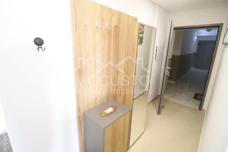 Apartamento T2 para Arrendamento férias em Monte Gordo Foto 9