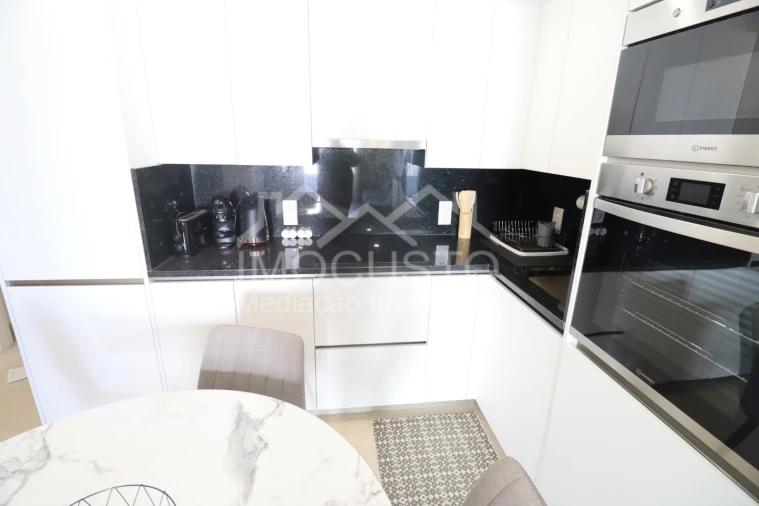 Apartamento T2 para Arrendamento férias em Monte Gordo Foto 19