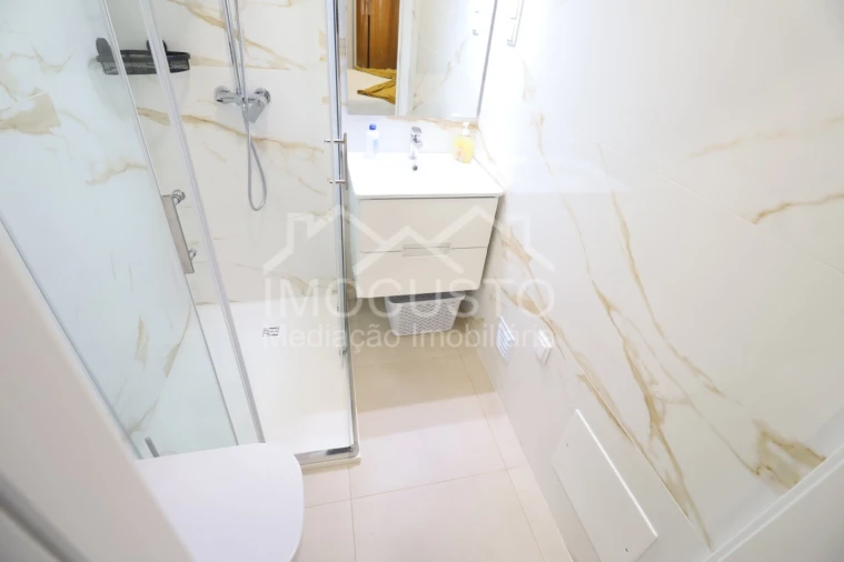 Apartamento T2 para Arrendamento férias em Monte Gordo Foto 23