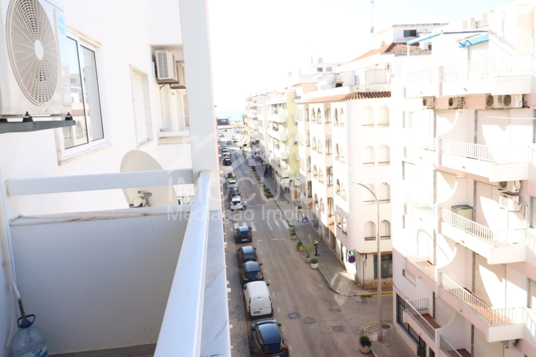 Apartamento T2 para Arrendamento férias em Monte Gordo Foto 1