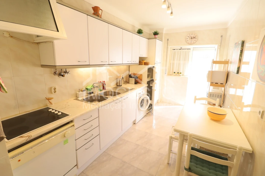 Apartamento T2 para Arrendamento férias em Monte Gordo Foto 8