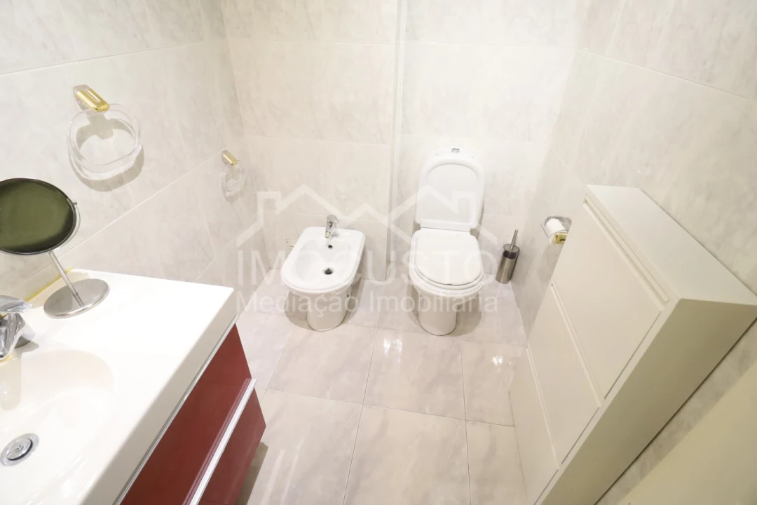 Apartamento T2 para Arrendamento férias em Monte Gordo Foto 13