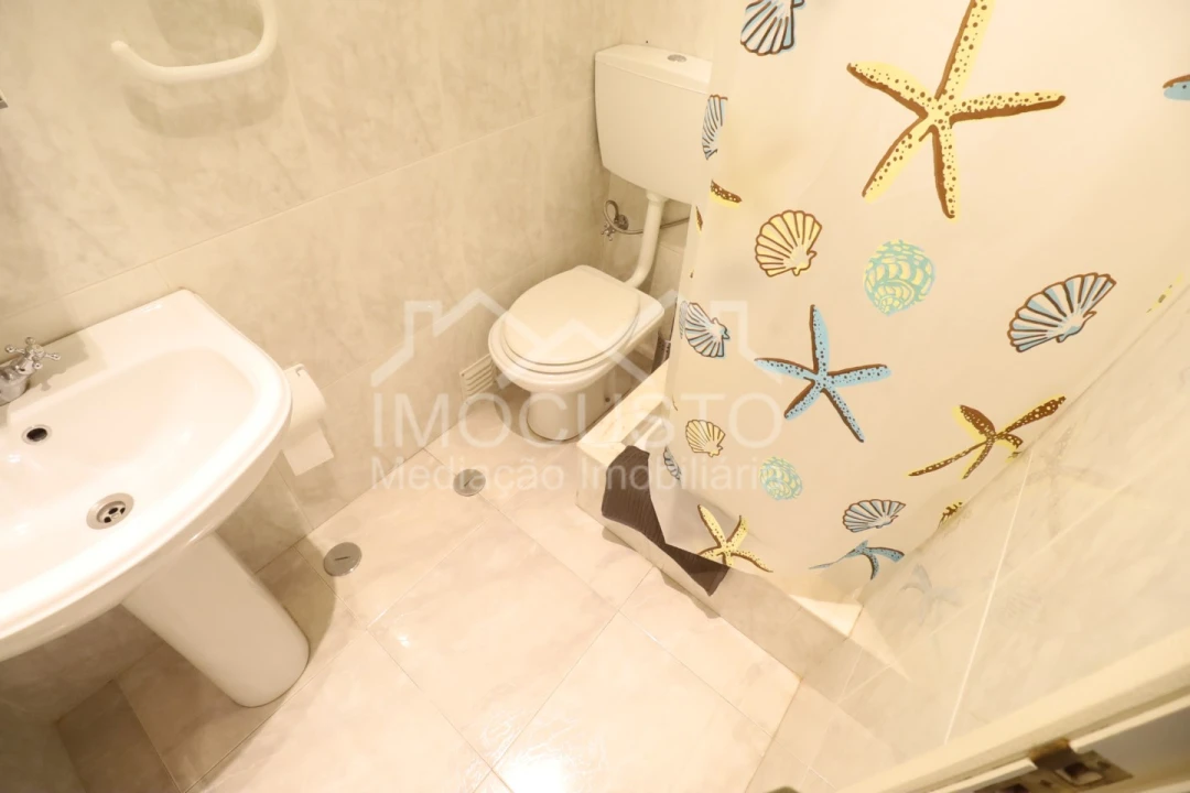 Apartamento T2 para Arrendamento férias em Monte Gordo Foto 15