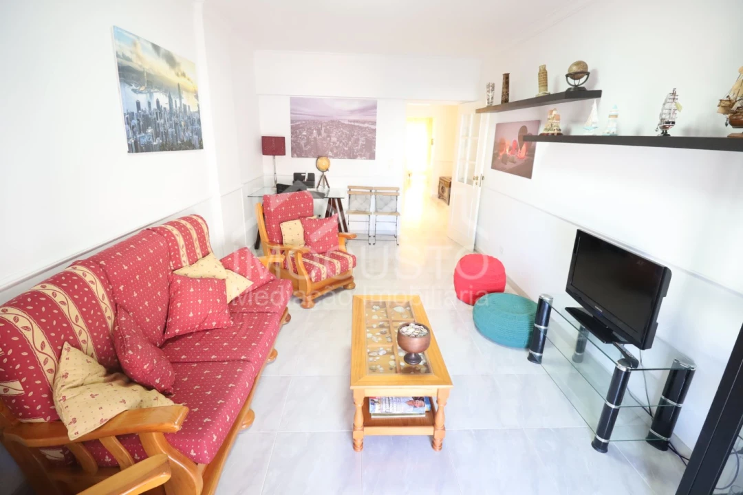 Apartamento T2 para Arrendamento férias em Monte Gordo Foto 19