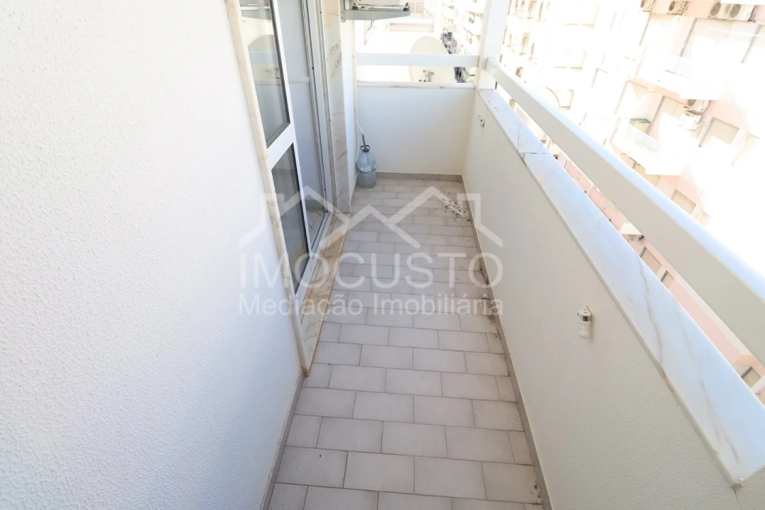 Apartamento T2 para Arrendamento férias em Monte Gordo Foto 20