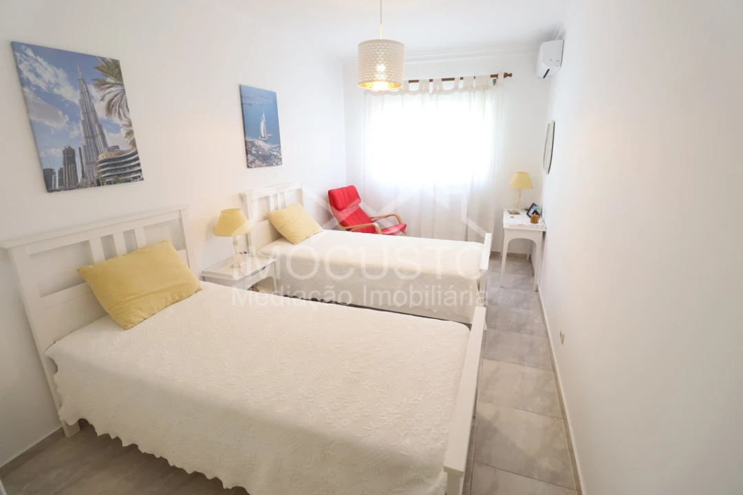 Apartamento T2 para Arrendamento férias em Monte Gordo Foto 23
