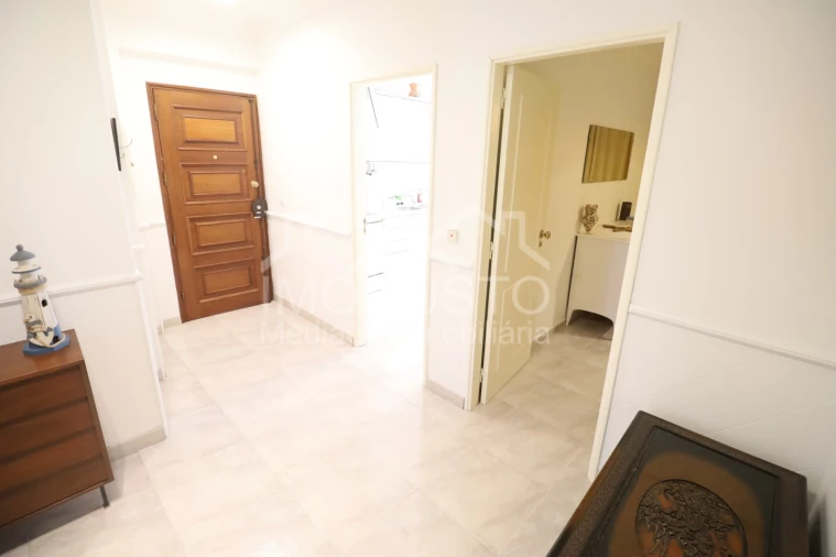 Apartamento T2 para Arrendamento férias em Monte Gordo Foto 11