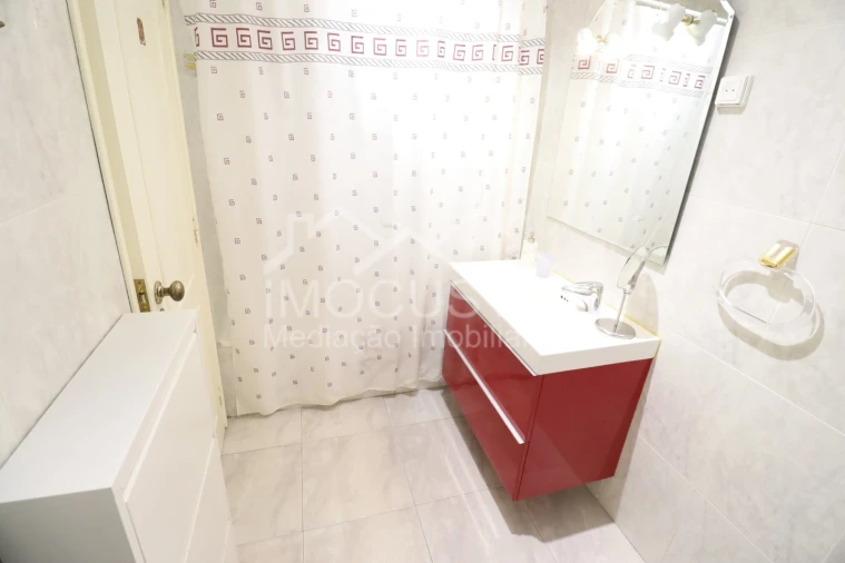 Apartamento T2 para Arrendamento férias em Monte Gordo Foto 12