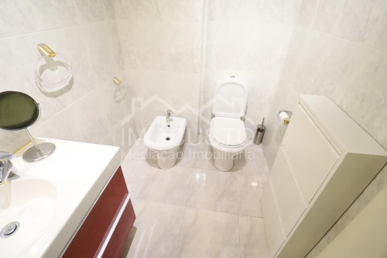 Apartamento T2 para Arrendamento férias em Monte Gordo Foto 13