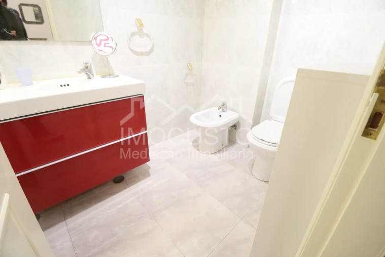 Apartamento T2 para Arrendamento férias em Monte Gordo Foto 14