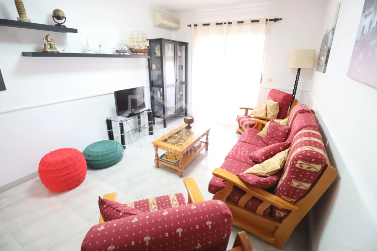 Apartamento T2 para Arrendamento férias em Monte Gordo Foto 18