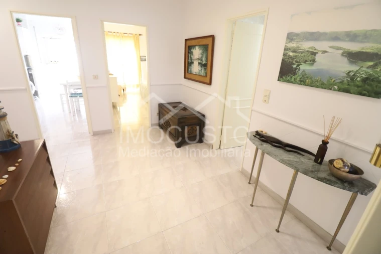 Apartamento T2 para Arrendamento férias em Monte Gordo Foto 22
