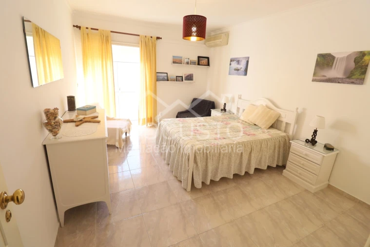 Apartamento T2 para Arrendamento férias em Monte Gordo Foto 26