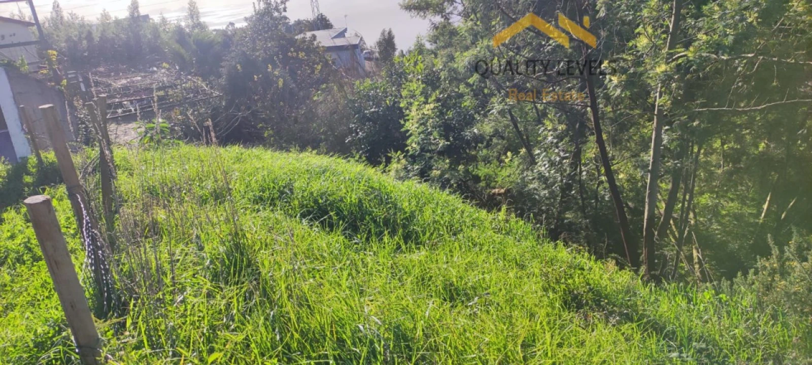 Terreno para Venda em Camacha Foto 2