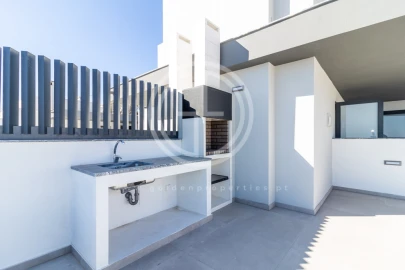 Apartamento T2 para Venda em Loule (São Clemente)