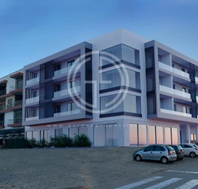 Apartamento T2 para Venda em Loule (São Clemente)