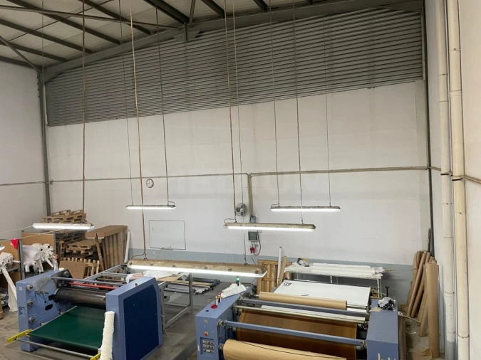 Armazém para Venda em Antas e Abade de Vermoim Foto 14