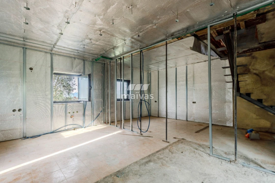 Moradia T1 para Venda em Caldelas, Sequeiros e Paranhos Foto 8