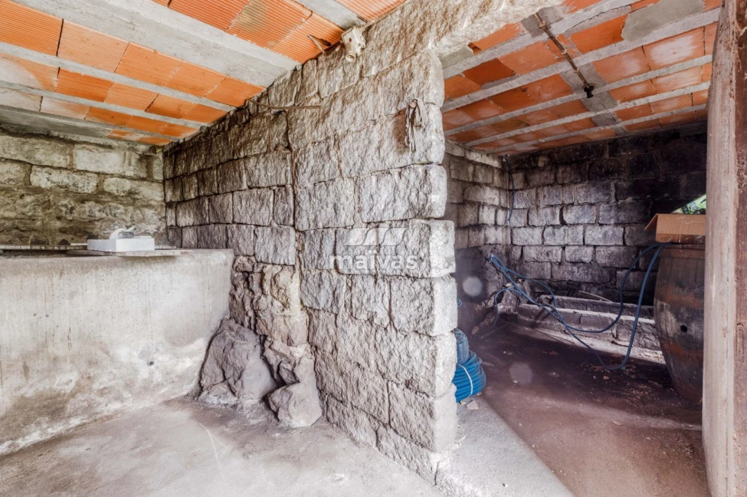 Moradia T1 para Venda em Caldelas, Sequeiros e Paranhos Foto 13