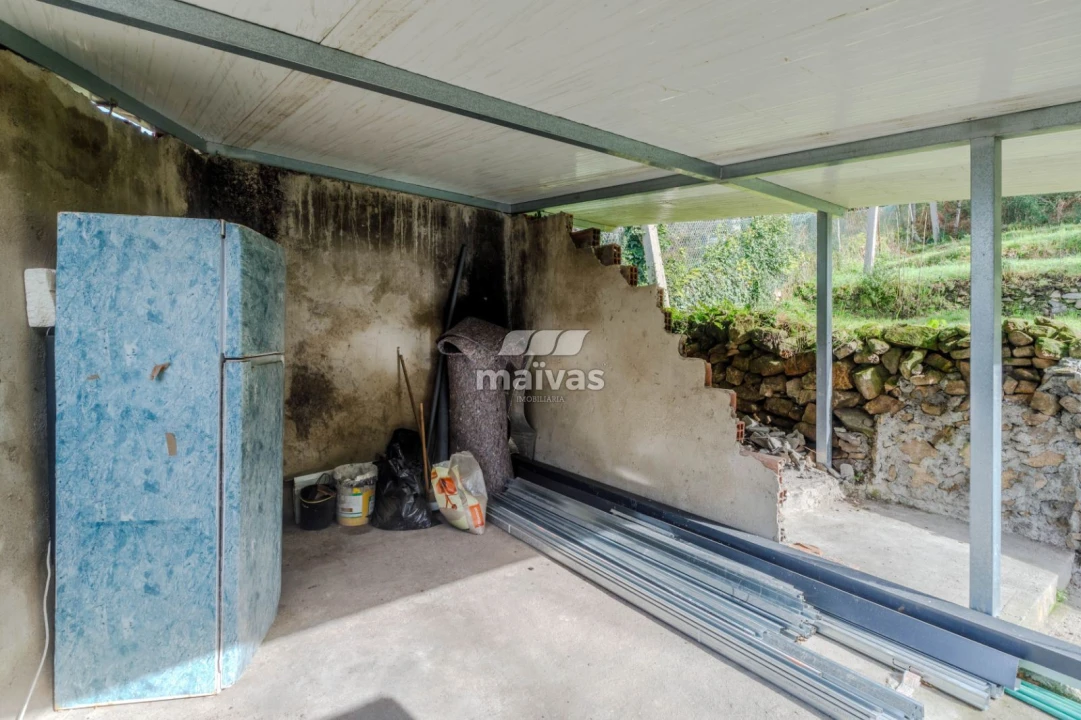 Moradia T1 para Venda em Caldelas, Sequeiros e Paranhos Foto 16