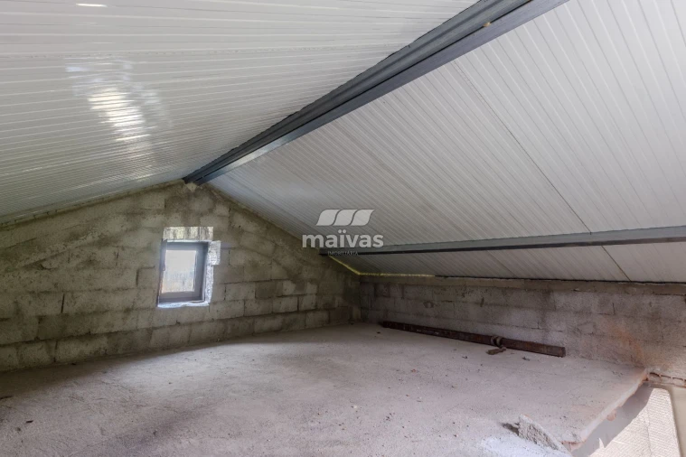 Moradia T1 para Venda em Caldelas, Sequeiros e Paranhos Foto 11