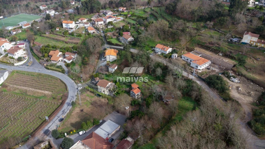 Moradia T1 para Venda em Caldelas, Sequeiros e Paranhos Foto 23