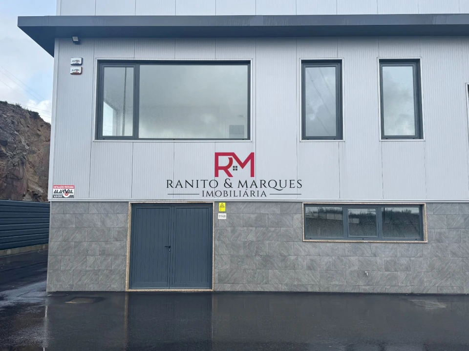 Escritório para Arrendamento em Gandra Foto 21