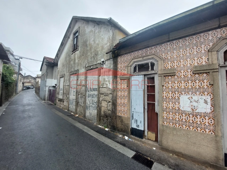 Moradia T3 para Venda em Rio Tinto Foto 3