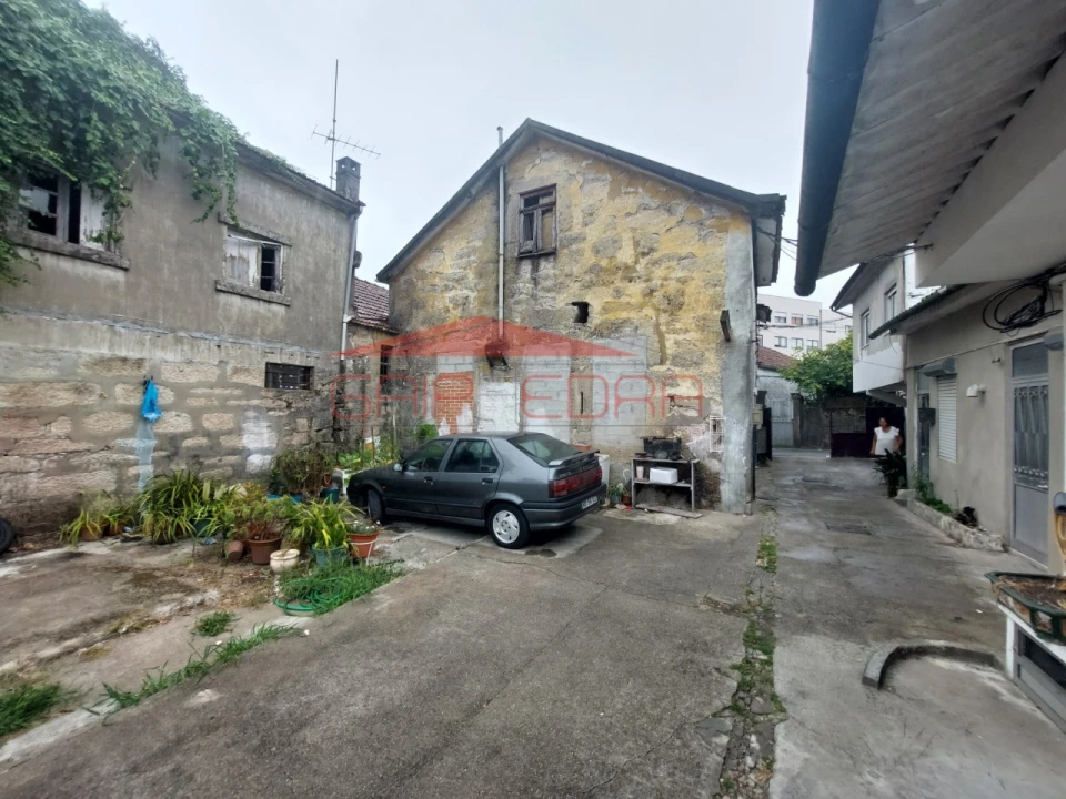 Moradia T3 para Venda em Rio Tinto Foto 5