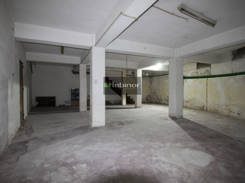 Loja para Arrendamento em Santa Maria Maior e Monserrate e Meadela Foto 5