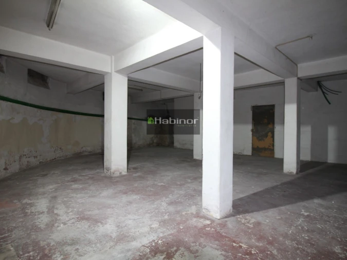 Loja para Arrendamento em Santa Maria Maior e Monserrate e Meadela Foto 2