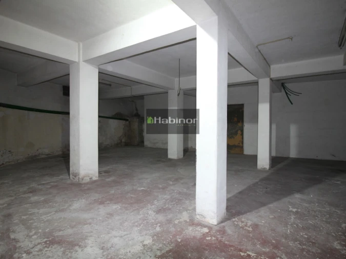 Loja para Arrendamento em Santa Maria Maior e Monserrate e Meadela Foto 3