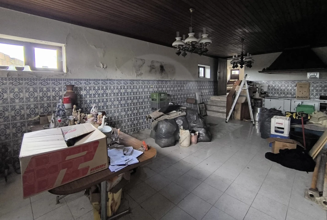 Quinta T4 para Venda em Póvoa de Varzim, Beiriz e Argivai Foto 22