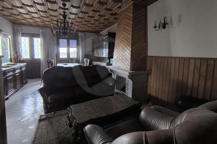 Quinta T4 para Venda em Póvoa de Varzim, Beiriz e Argivai Foto 4