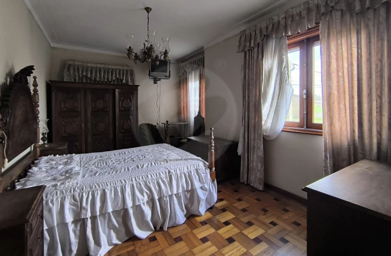 Quinta T4 para Venda em Póvoa de Varzim, Beiriz e Argivai Foto 12