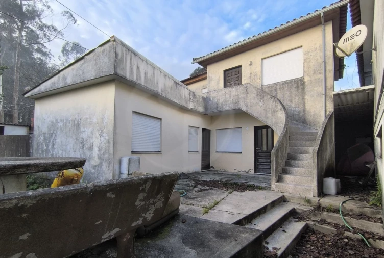 Quinta T4 para Venda em Póvoa de Varzim, Beiriz e Argivai Foto 23