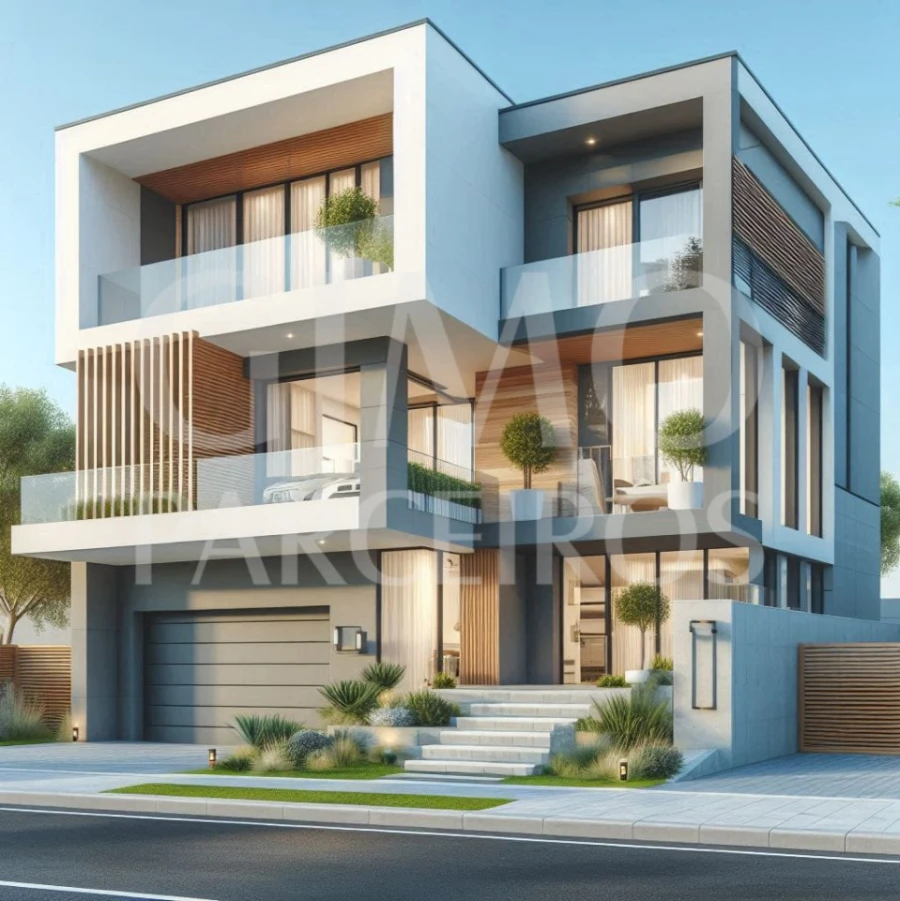 Terreno para Venda em Fermentelos Foto 6