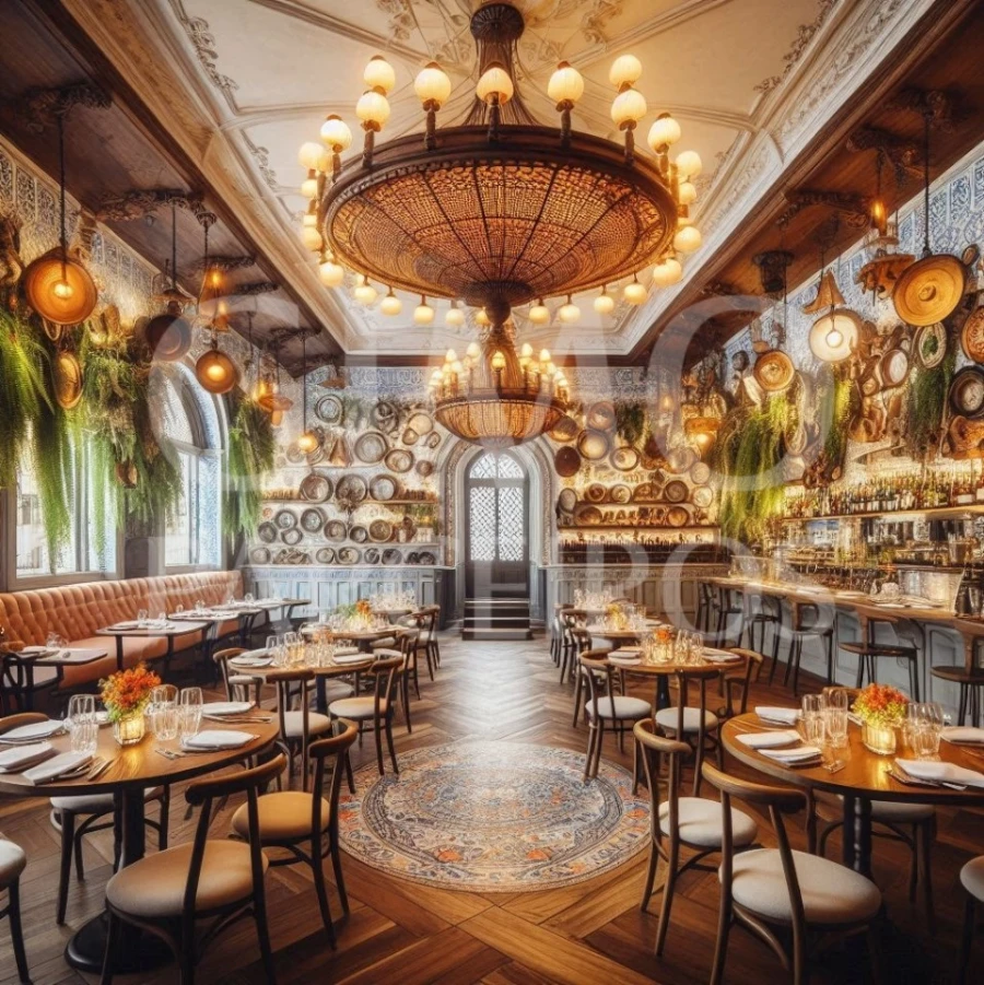 Negócio para Venda em Águeda e Borralha