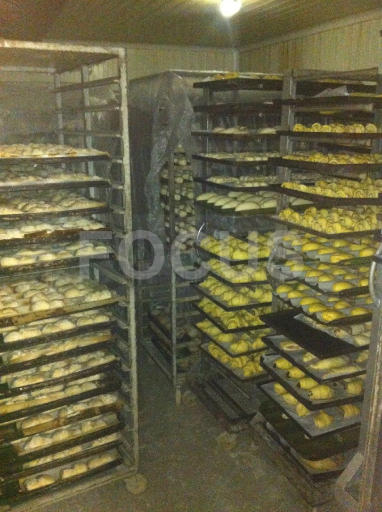 Negócio para Venda em São João da Madeira Foto 1