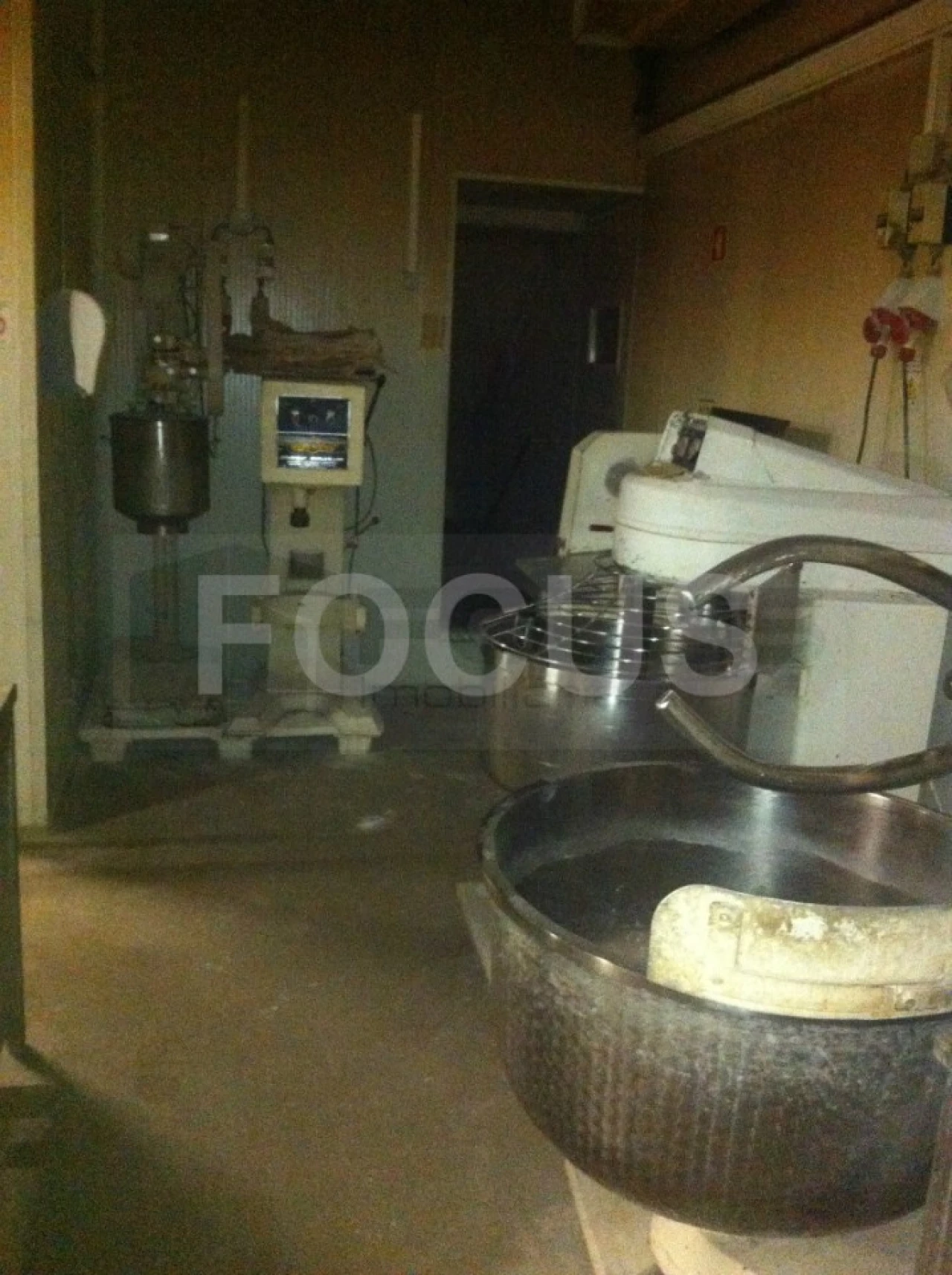 Negócio para Venda em São João da Madeira Foto 3