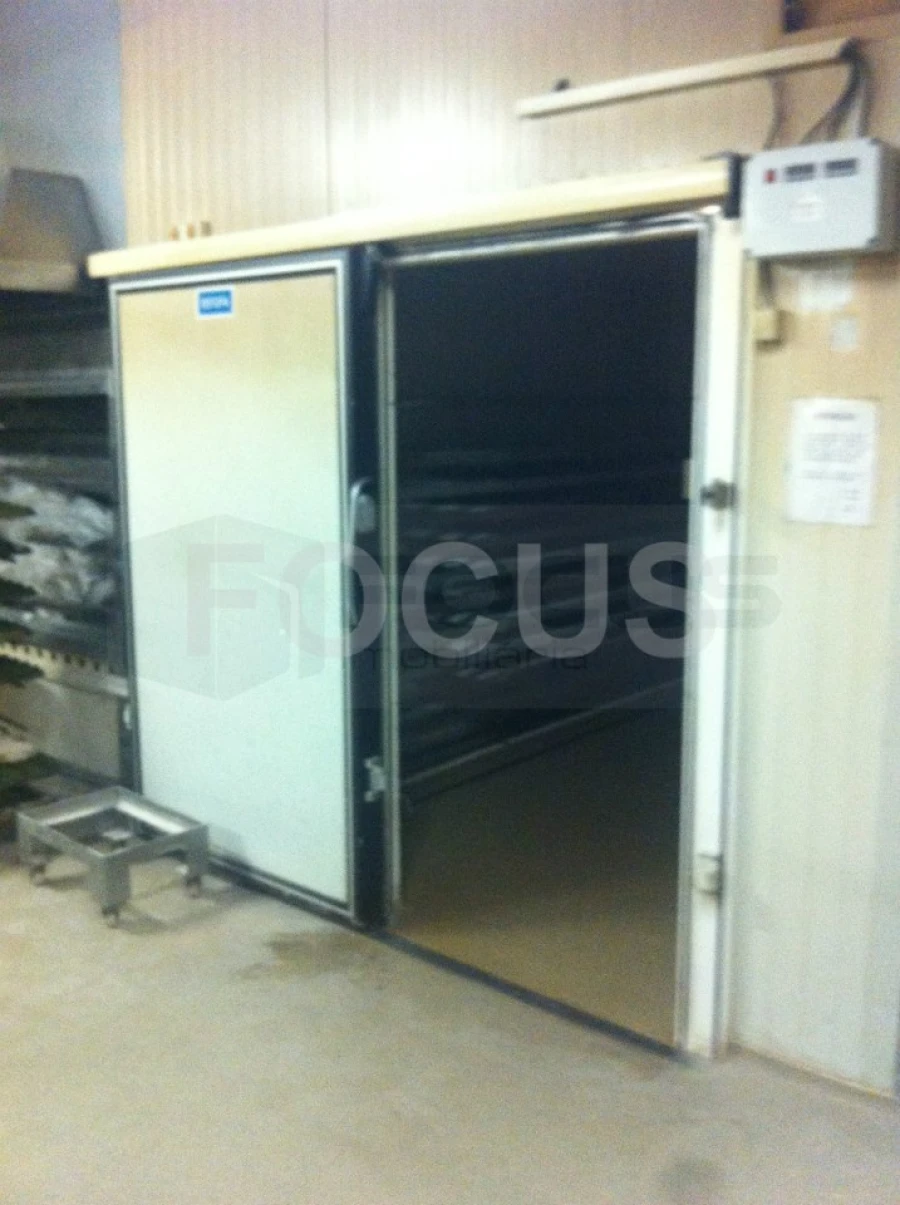 Negócio para Venda em São João da Madeira Foto 4