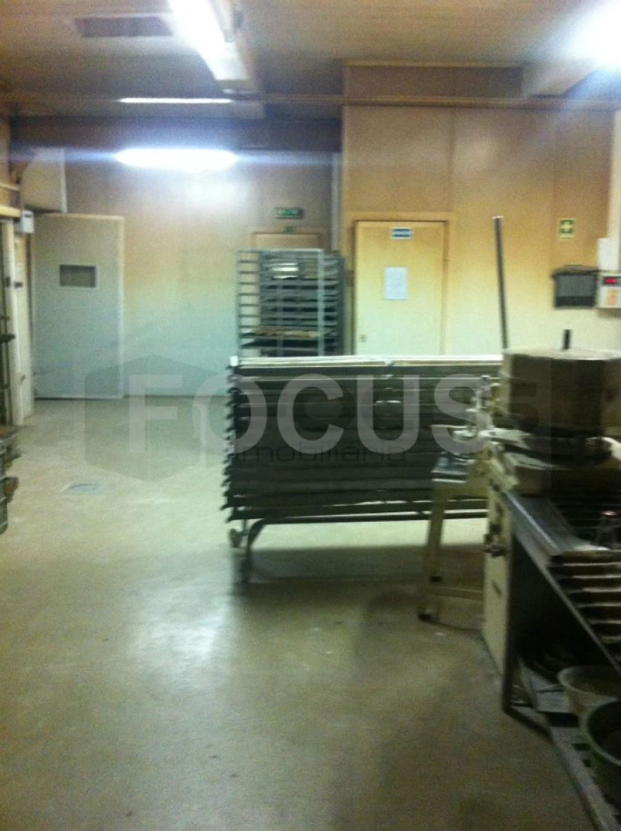 Negócio para Venda em São João da Madeira Foto 7