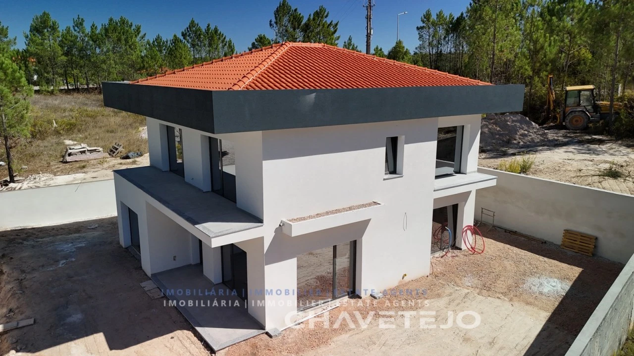 Moradia T4 para Venda em Ansião Foto 13