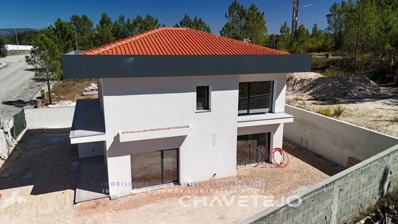 Moradia T4 para Venda em Ansião Foto 14