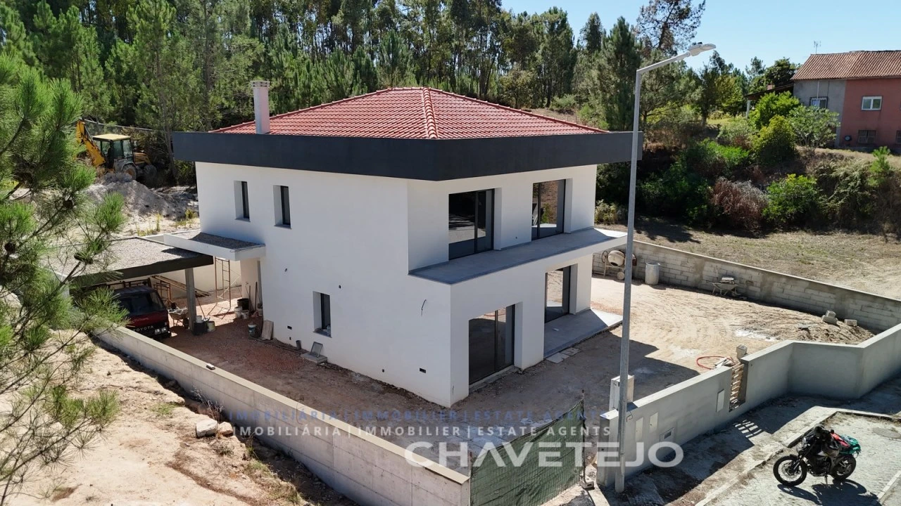 Moradia T4 para Venda em Ansião Foto 21